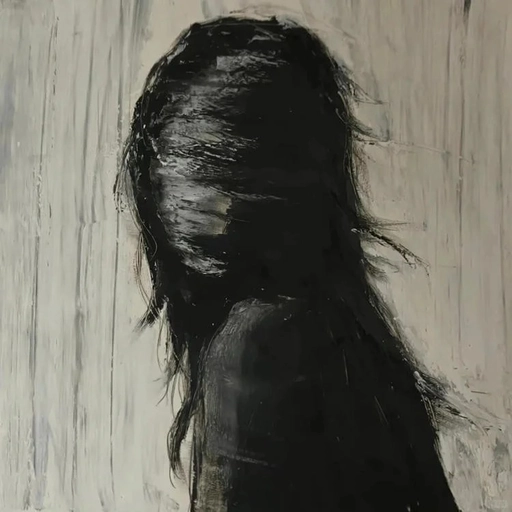 weird aesthetic pfp art style