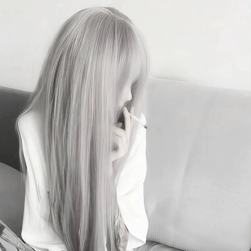 aesthetic weird pfp creative