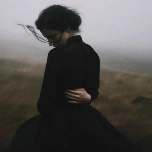 weird aesthetic anime pfp