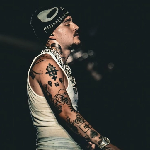 yeat pfp digital art