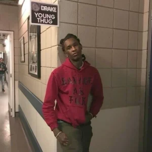 young thug pfp trendy style