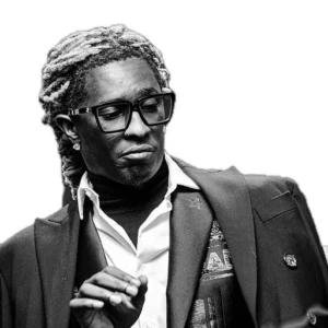 young thug pfp rare