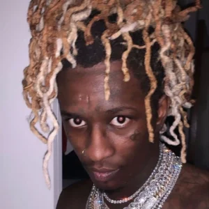 Young Thug wallpaper