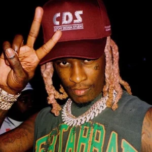 Young thug pfp twitter