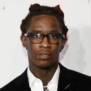 young thug pfp unique rare