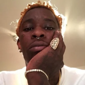 young thug pfp soft vibe