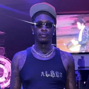 young thug pfp rare photo