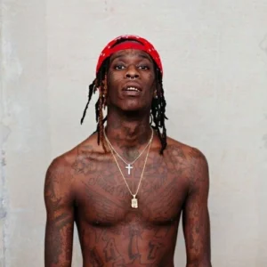 young thug pfp twitter icon