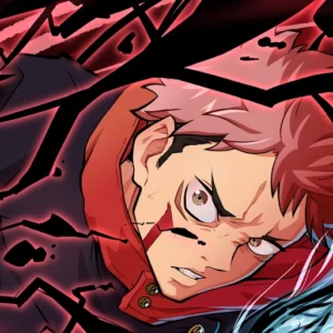 yuji itadori pfp anime