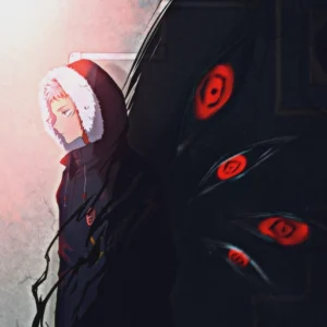 yuji itadori pfp funny