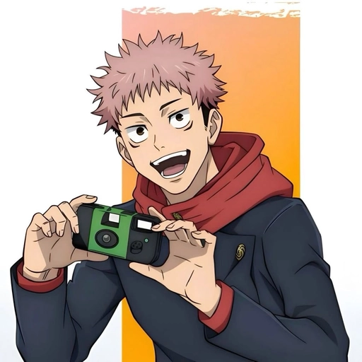 shinjuku yuji pfp scene