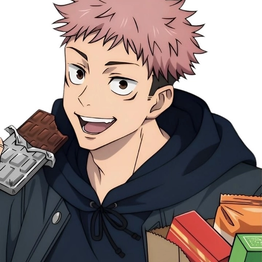 shinjuku yuji pfp character