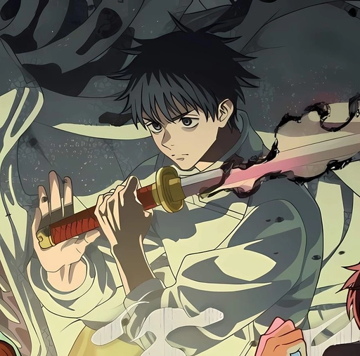 yuta pfp illustration