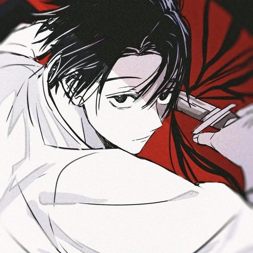 yuta manga drawing pfp