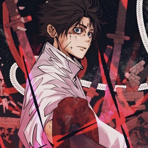 yuta okkotsu pfp cute