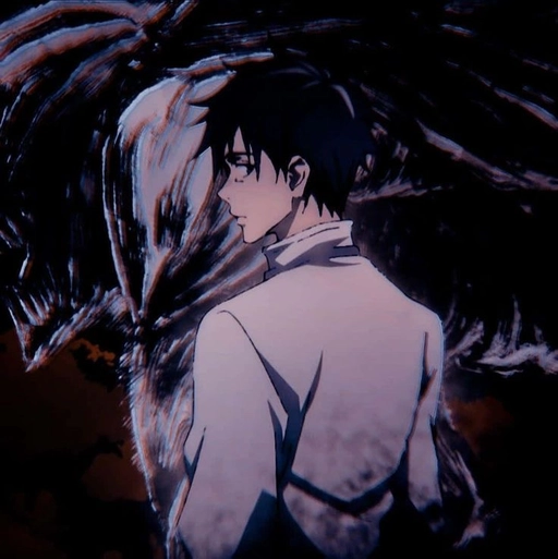 yuta okkotsu digital pfp