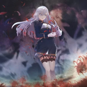 86 matching pfp anime couple