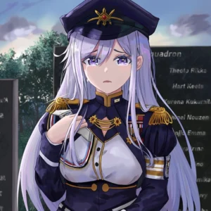 86 matching pfp anime duo