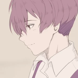 91 days pfp with mafia suit