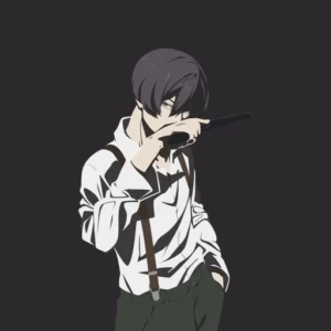 91 days pfp cold expression