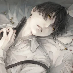 91 days pfp mafia atmosphere