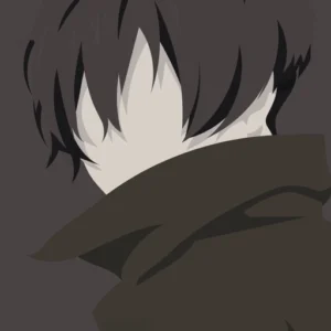 91 days pfp emotional scene