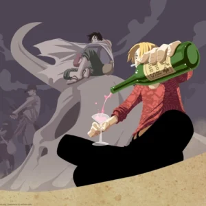 one piece pfps for friends