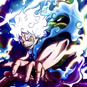 one piece pfp matching set