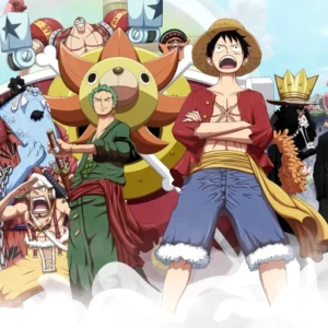one piece matching pfp partners