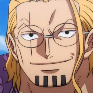 one piece pfp aesthetic design