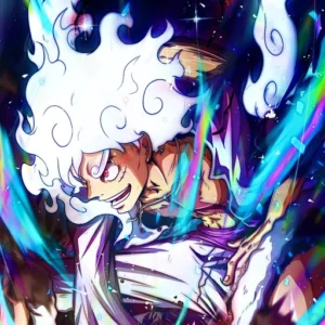 one piece pfp matching theme