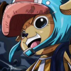anime pfp one piece usopp