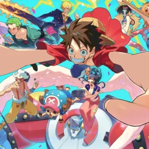 one piece matching pfp friends