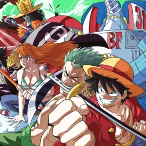 one piece discord pfp anime