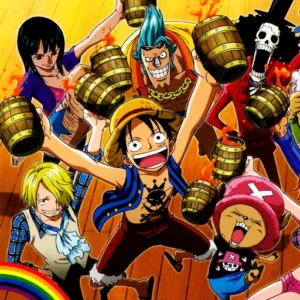 one piece pfp matching pair