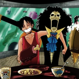 anime pfp one piece cool