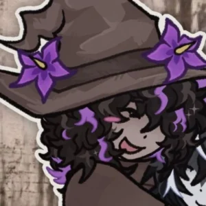 azure pfp forsaken vibe