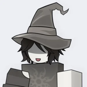 azure pfp forsaken design