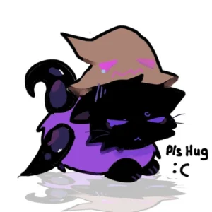 azure forsaken stylish profile picture