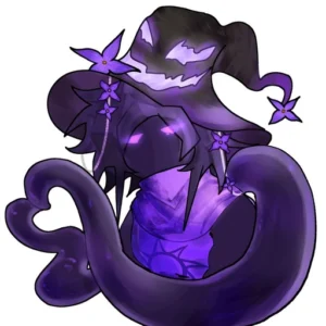 azure forsaken pfp aesthetic look