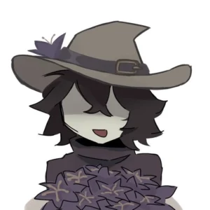 azure forsaken artistic profile photo