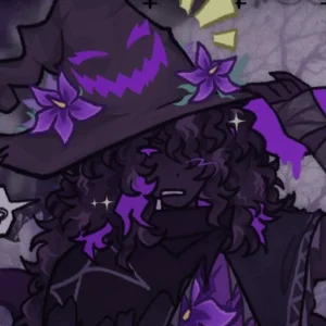 azure pfp forsaken cool art