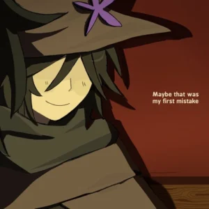 creative azure pfp forsaken