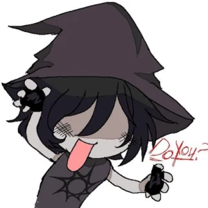 azure forsaken pfp game vibe