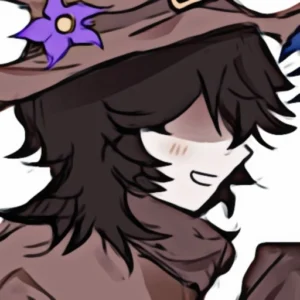 azure forsaken pfp hd