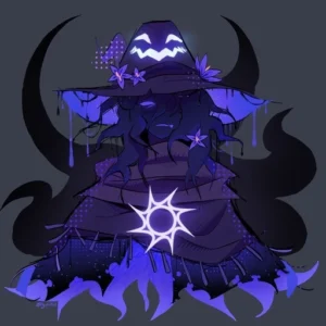 azure pfp forsaken 4k