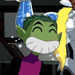 beast aesthetic avatar pfp