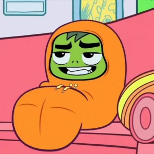 beast marvel animated profile pic