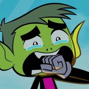 x-men beast profile picture