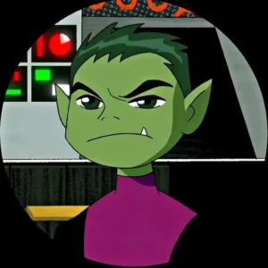 beast marvel team x-men pfp